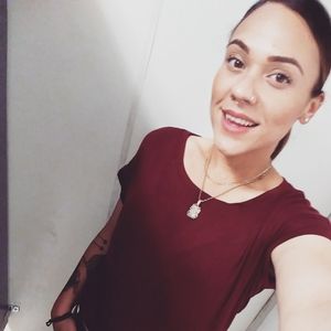 Meet your Posher, Olga